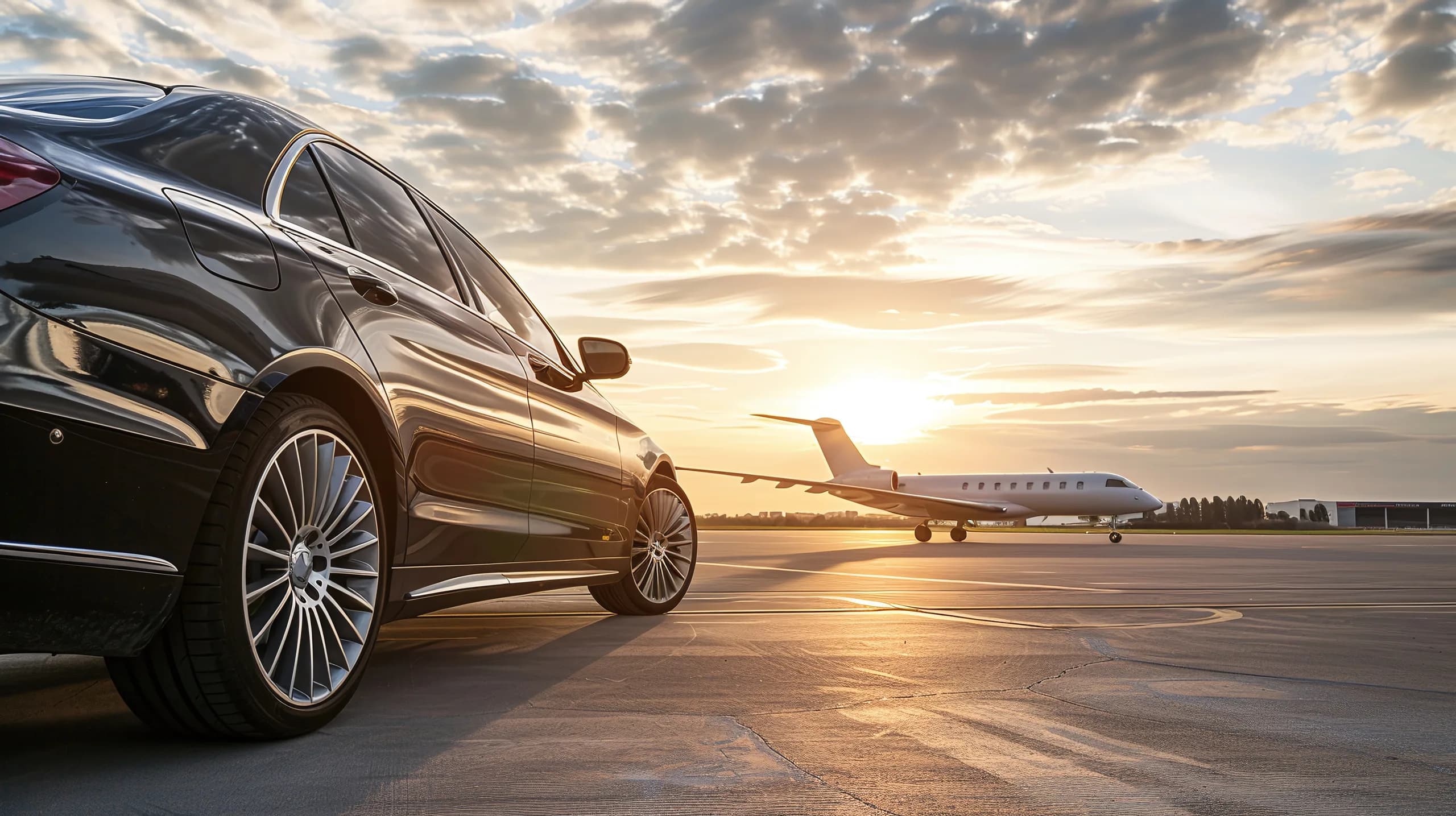 Luxury limousine — City Best Limousine Winnipeg