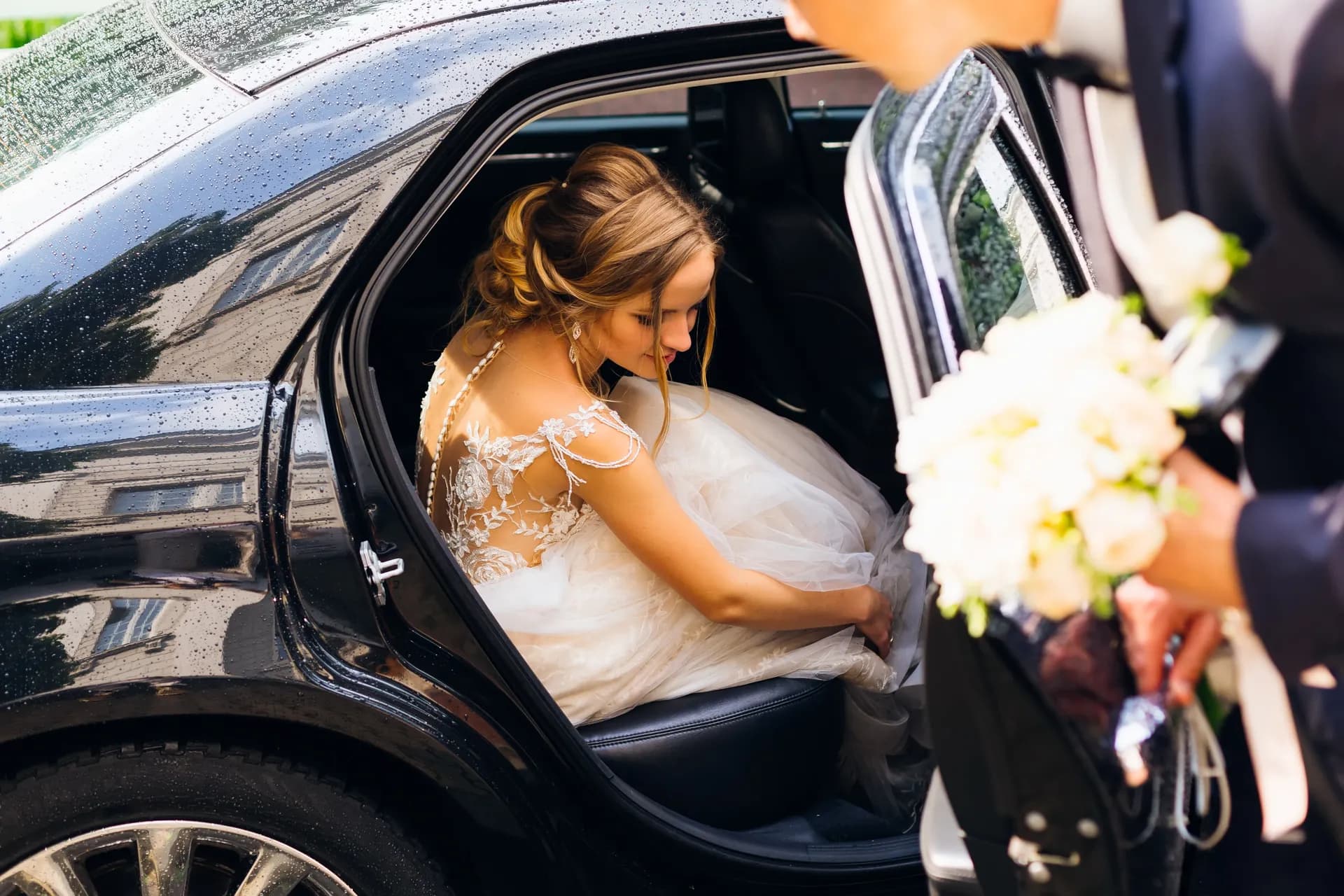 Weddings